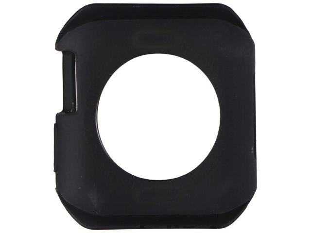 ITSKINS Spectrum Bumper Case 2 Pack for Apple Watch 40mm - 1x Black/1x Pink