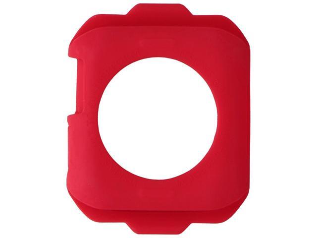 ITSKINS Spectrum Bumper Case 2 Pack for Apple Watch 44mm (SE/6/5/4) - 2x Red