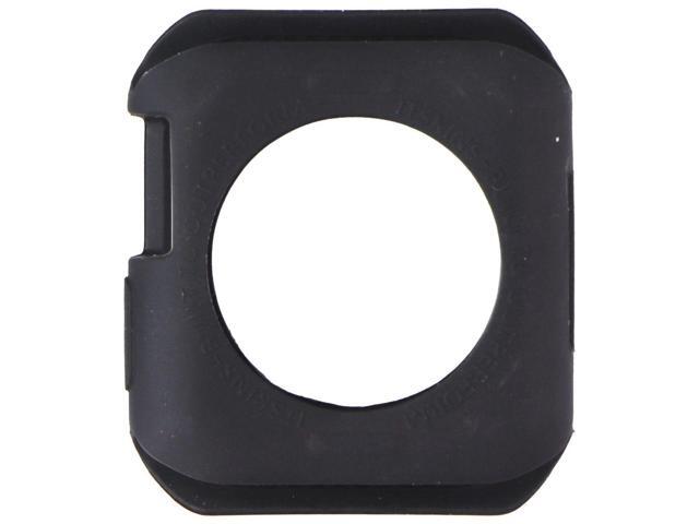 ITSKINS Bumper Case 2 Pack for Apple Watch 44mm (SE/6/5/4) - 1x Black/1x Blue