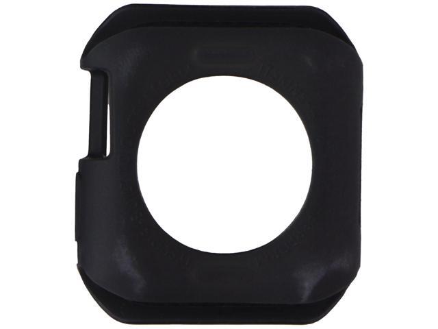 ITSKINS Bumper Case 2 Pack for Apple Watch 40mm (SE/6/5/4) - 1x Black/1x Blue