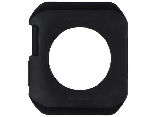 ITSKINS Spectrum Bumper Case 2 Pack for Apple Watch 40mm - Light Green & Black