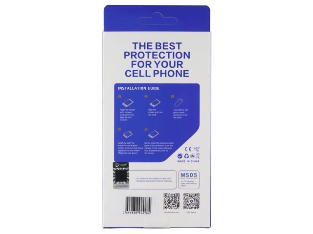 LITO 3D Full Cover Tempered Glass for Motorola Moto Edge 30 Ultra