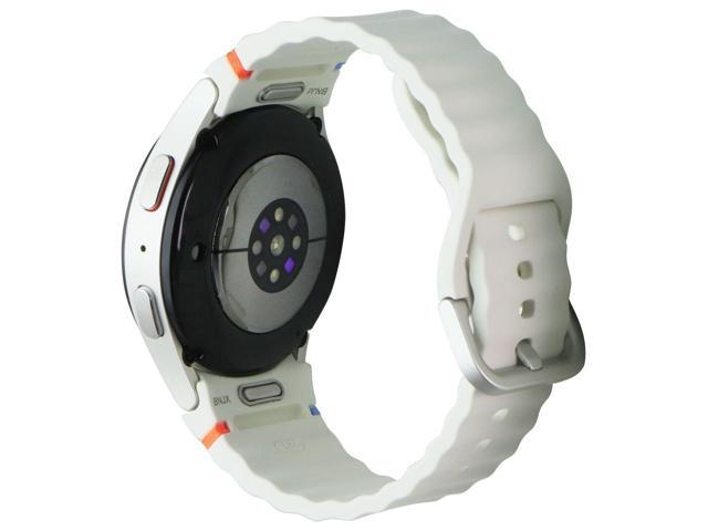 Samsung Galaxy Watch7 (40mm) Smartwatch (Unlocked) LTE + WiFi - Cream (SM-L305U)