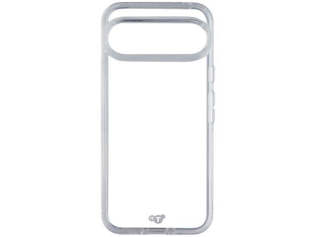 Tech21 EvoClear Series Case for Google Pixel 9 Pro XL Smartphones - Clear