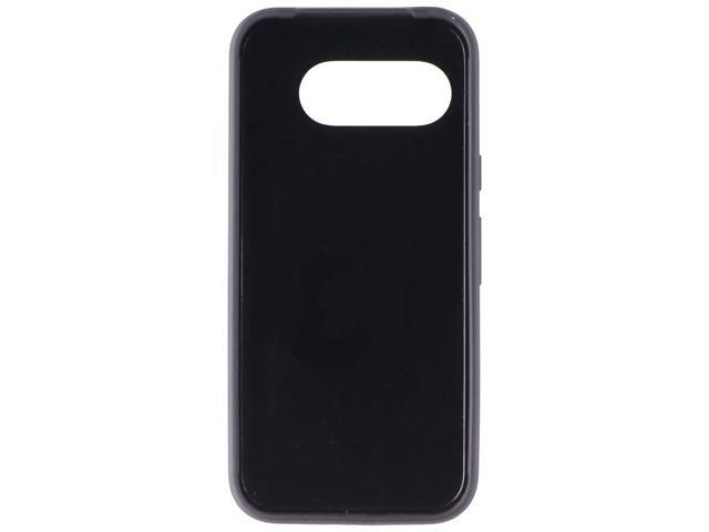 Case-Mate Tough Case for Google Pixel 9a - Black