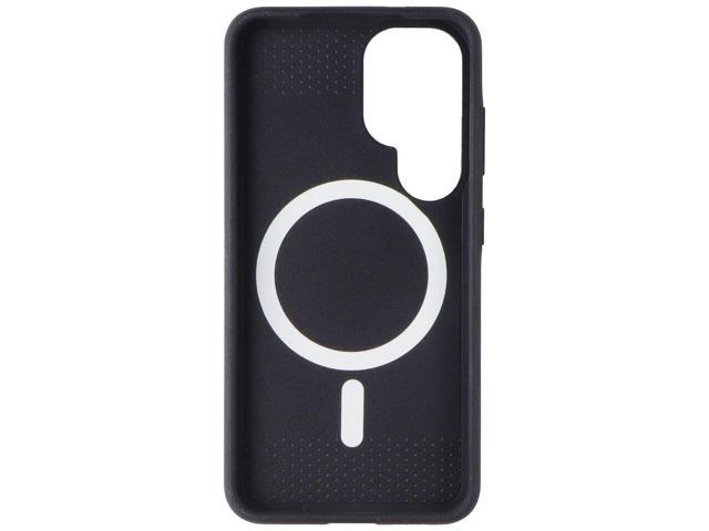 Pelican Protector Magnetic Case for Samsung Galaxy S25 - Black