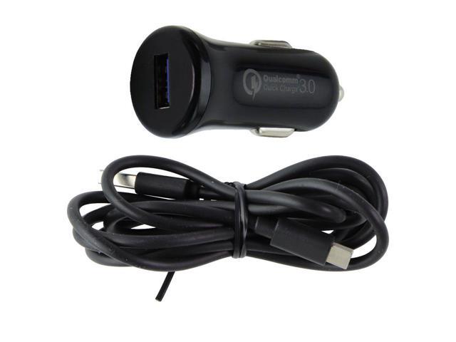 PureGear 15W Magnetic Car Mount Wireless Charger - Vent Clip/2x Mounts (NEW)