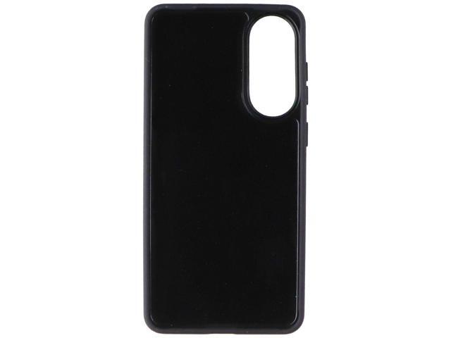 Case-Mate Tough Case for Samsung Galaxy S25 Edge - Black