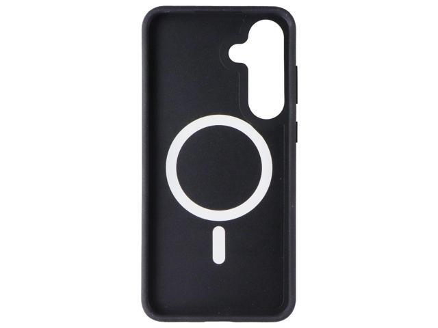 Pelican Protector Magnetic Case for Samsung Galaxy S25 FE - Black