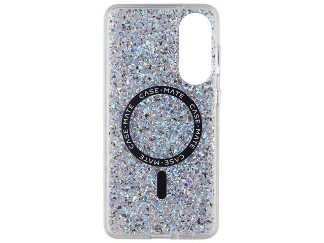 Case-Mate Magnetic Case for Samsung Galaxy S25 Edge - Twinkle Disco