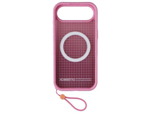 OtterBox Sole Series Case for MagSafe for Apple iPhone 17 Air - Xtra Hot Pink
