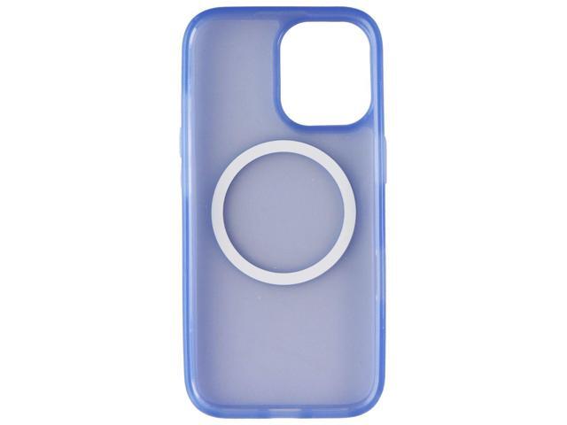 OtterBox Symmetry Series Case for MagSafe for Apple iPhone 17 - Blue Bliss