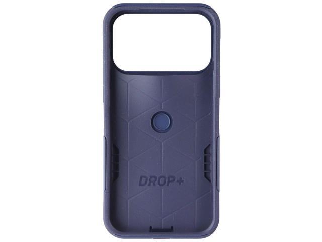 OtterBox Commuter Case for MagSafe for Apple iPhone 17 Pro Max - Blue Sentiment