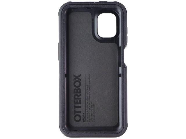 OtterBox Defender Pro Series Case for Samsung Galaxy XCover7 Pro - Black
