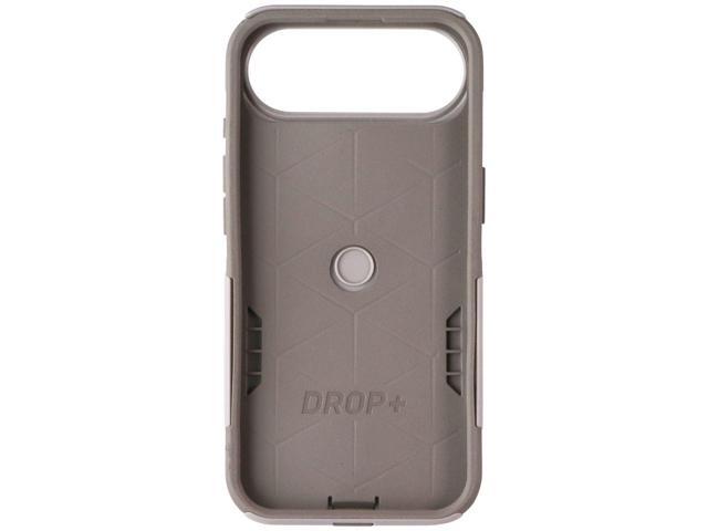 OtterBox Commuter Series Case for MagSafe for Apple iPhone 17 Air - Grey Comfort