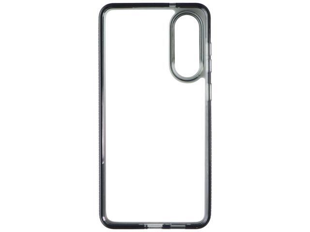 ZAGG Santa Cruz Series Case for Samsung Galaxy S25 Edge - Black