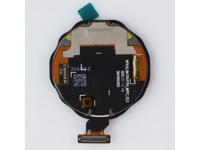 Repair Part SVC Screen Assembly OLED for Galaxy Watch6 Classic (43mm/SM-R95)
