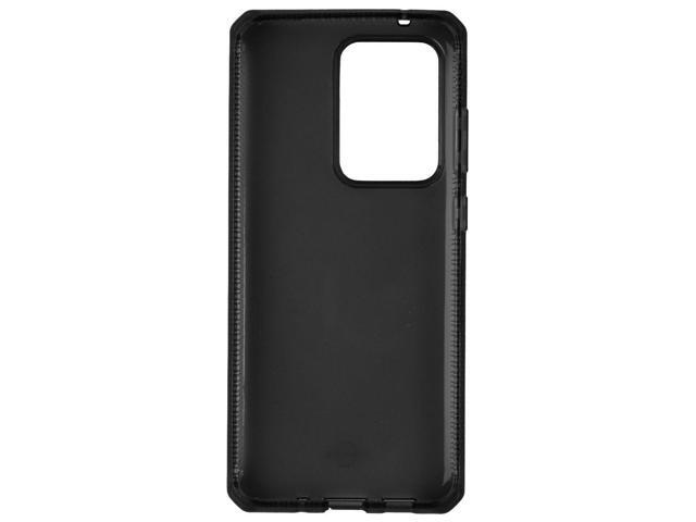 ITSKINS Spectrum Clear Case for Samsung Galaxy S20 Ultra - Smoke