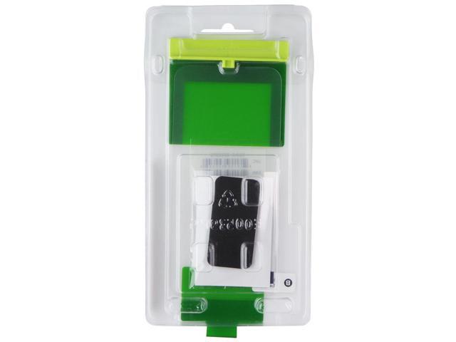 PureGear High Definition Screen Protector for iPhone 16 Plus/15 Plus - (BULK)