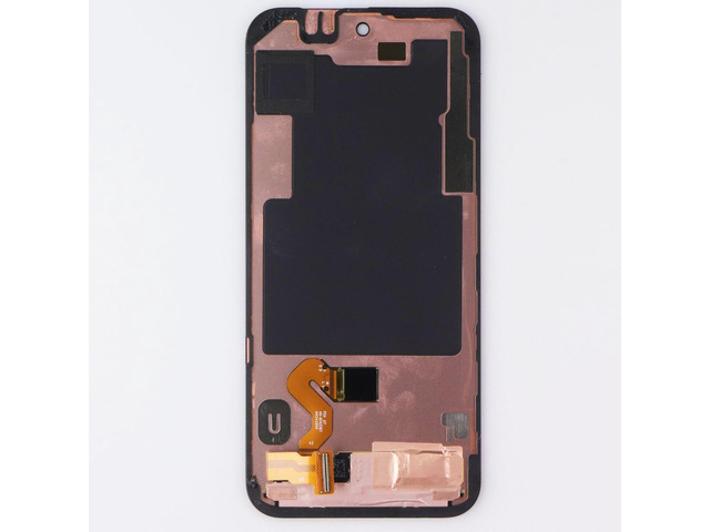 Repair Part OEM Pull Replacement OLED Display for Google Pixel 9 Pro XL