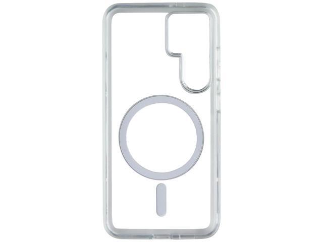 Nimbus9 Vantage Series MagSafe Case for Samsung Galaxy S25 - Clear