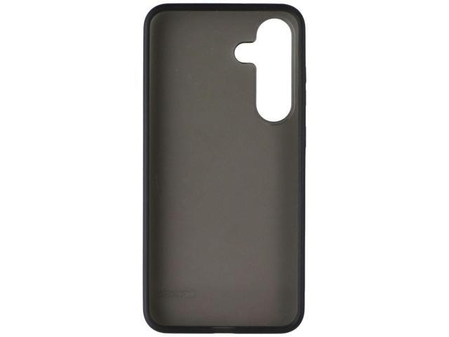 Incase Slim Case for Samsung Galaxy S25+ (Plus) - Black (Transparent)