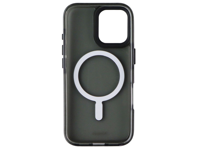 Nimbus9 Phantom 3 Series Case for MagSafe for Apple iPhone 17 - Smoke