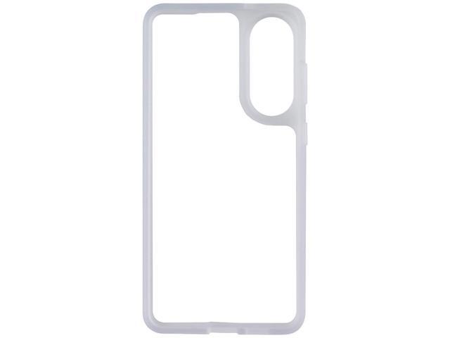 Otterbox React Series Case for Samsung Galaxy S25 Edge - Clear