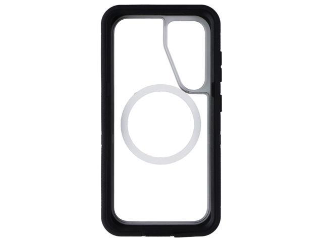 Otterbox Defender Pro XT Magnetic Case for Samsung Galaxy S25 - Dark Side