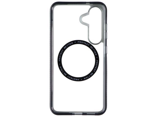 ZAGG Santa Cruz Snap Series Case for Samsung Galaxy S25 - Black