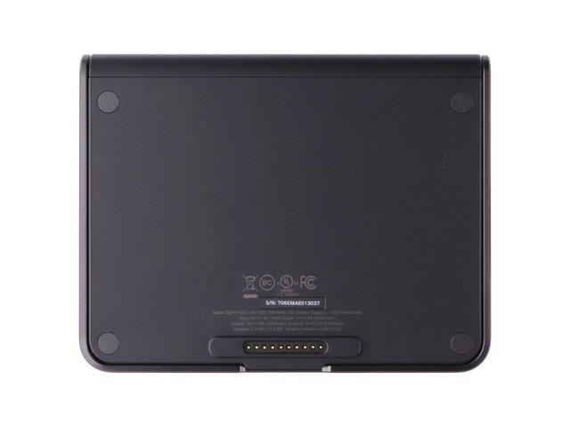LG G Pad Plus Pack Expandable Battery (4400mAh) for LG G Pad IV 8.0 Tablet