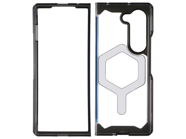 Urban Armor Gear Plyo Pro Series Magnetic Case for Samsung Galaxy Z Fold6 - Ash Urban Armor Gear Plyo Pro Series Magnetic Case for Samsung Galaxy Z Fold6 - Ash