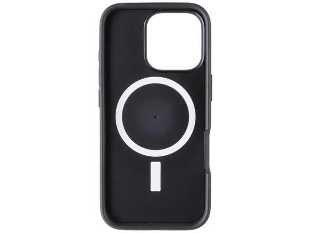 OtterBox Symmetry Series MagSafe Case for Apple iPhone 16 Pro - Spruce Bark