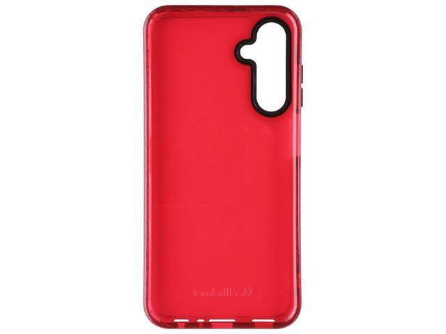CellHelmet AltitudeX Series Gel Case for Samsung Galaxy A25 5G - Red