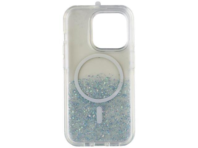 MyBat Dazzle Series Magsafe Case for Apple iPhone 15 Pro - Sapphire Skies