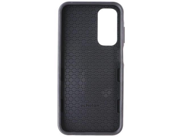 Echelon Elevated Essentials Case for Samsung Galaxy A25 5G - Black