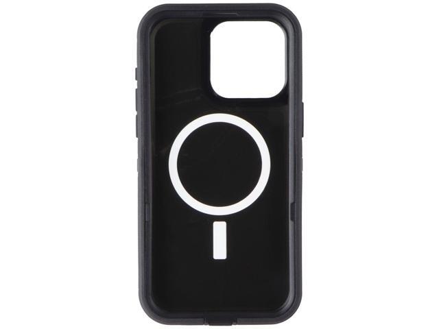 OtterBox Defender XT Case for MagSafe for iPhone 15 Pro Max - Woodland Camo
