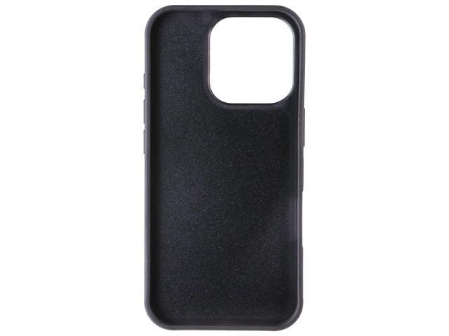MyBat Design Lab Series Case for Apple iPhone 16 Pro - Paw Print (Green)