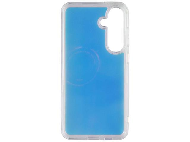 Nimbus9 Stratus Series Case for Samsung Galaxy S24+ (Plus) 5G - Frost