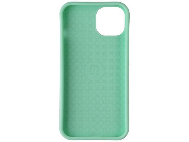 MyBat Pro Chic Series Case for Apple iPhone 14 - Mint