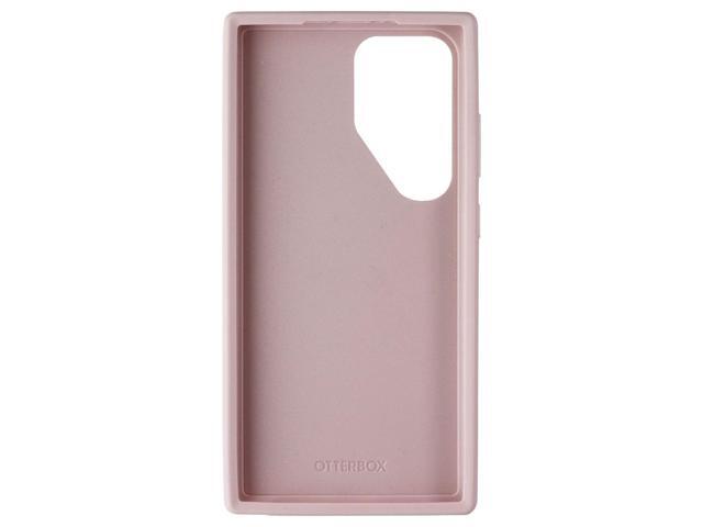 OtterBox Symmetry Series Case for Samsung Galaxy S24 Ultra - Ballet Shoes Pink