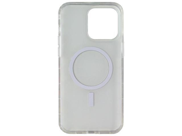 MYBAT PRO MagSafe Mood Case for iPhone 15 Pro Max - Holographic Leopard