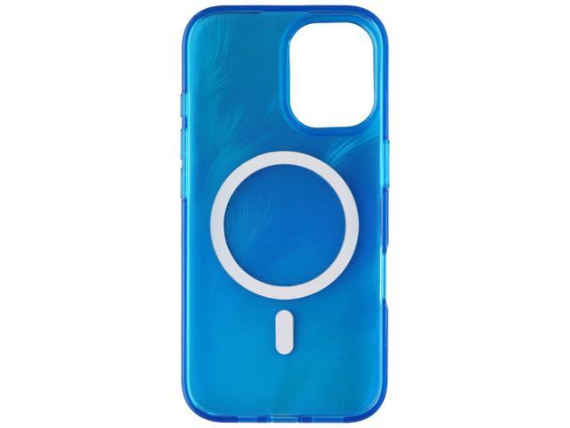 Prodigee Case for MagSafe for Apple iPhone 16 - Pampas, Breeze