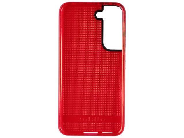 CellHelmet Altitude X Series Case for Samsung Galaxy S22 5G - Red