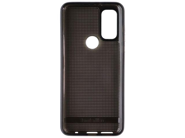 Cellhelmet Altitude X Series Case for Motorola Moto G - Black