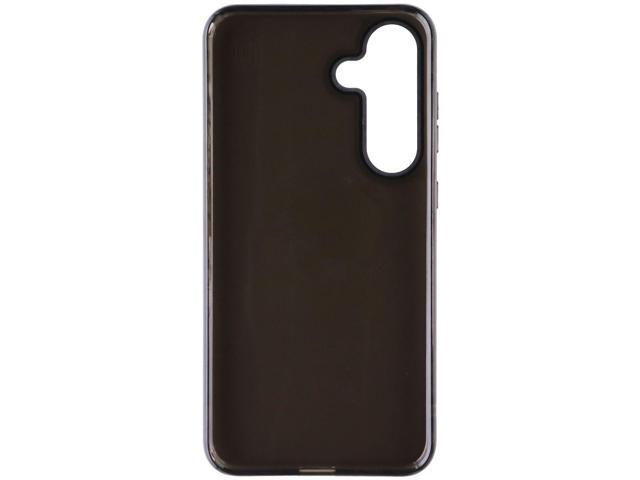 CellHelmet Altitude X Series Case for Samsung Galaxy S25+ (Plus) - Onyx Black
