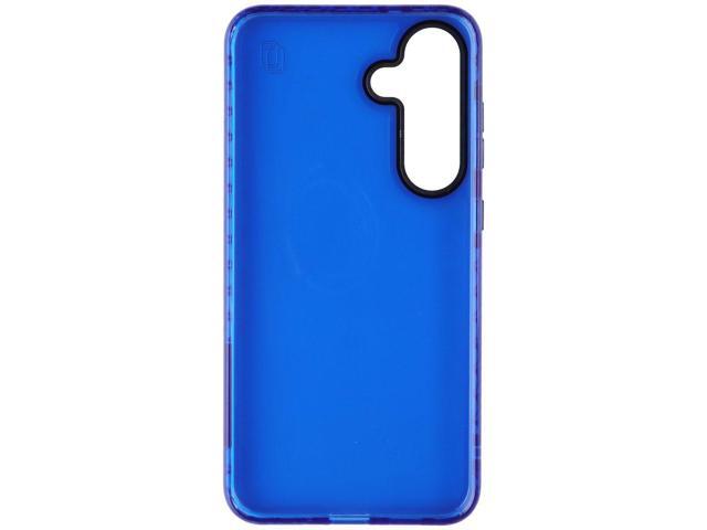 CellHelmet Altitude X Series Case for Samsung Galaxy S25+ (Plus) Bermuda Blue