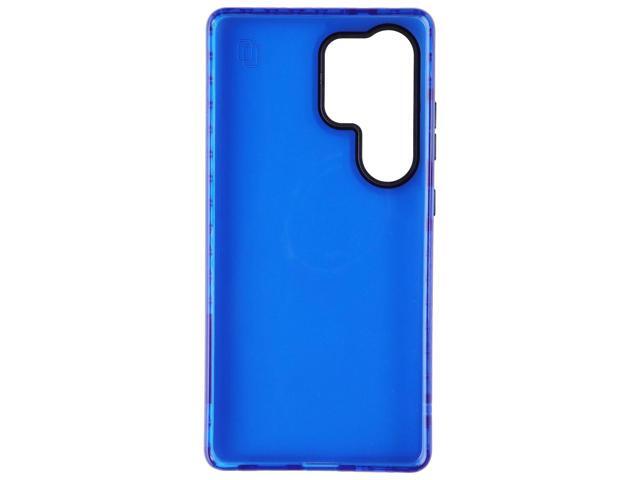 CellHelmet Altitude X Series Case for Samsung Galaxy S25+ Ultra - Bermuda Blue