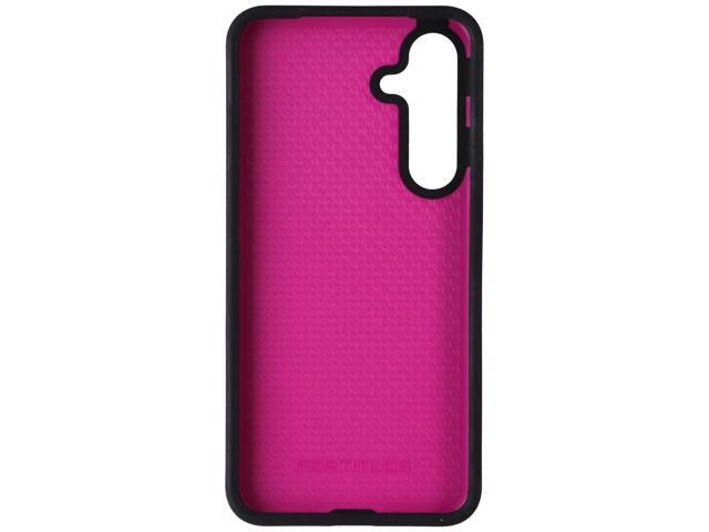 CellHelmet Fortitude Case for Samsung Galaxy S24+ (Plus) - Vivid Magenta