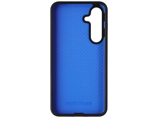 CellHelmet Fortitude Series Case for Samsung Galaxy S24+ (Plus) - Bermuda Blue